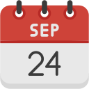 septiembre icon