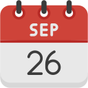 septiembre icon