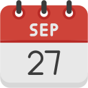 septiembre icon