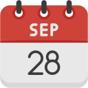 septiembre icon