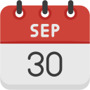 septiembre icon