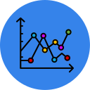 varias lineas icon