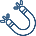 aimant icon