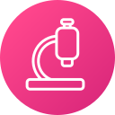 microscopio icon