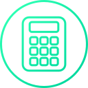 calculadora icon