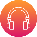 auriculares icon