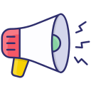megaphon icon