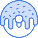 rosquilla icon