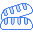 pan dulce icon