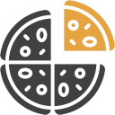 pizza icon