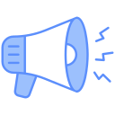 megaphon icon