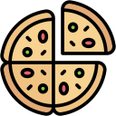 pizza icon