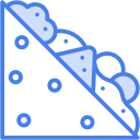 sándwich icon