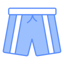 bermudas icon