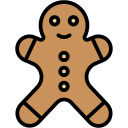 pan de jengibre icon