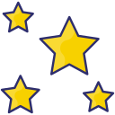 estrella icon