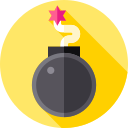 Bomba icon