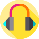 Auriculares icon