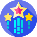 Estrella icon