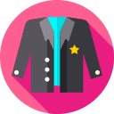 Chaqueta icon