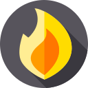 Fuego icon