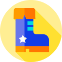 Botas icon