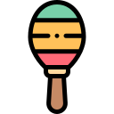 maracas icon