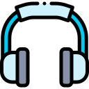 auriculares icon