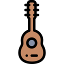 guitarra icon