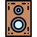 altavoces icon