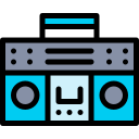 boombox icon