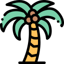 palmera icon