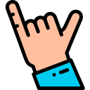 shaka icon