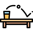 pong de la cerveza icon