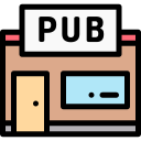 Pub icon