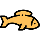 Pescado icon