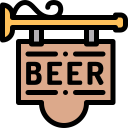 Cerveza icon