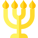 Menorah icon