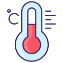 celsius icon