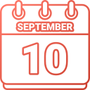 setembro icon