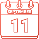 setembro icon