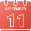 September 