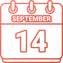 setembro icon