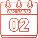 septiembre icon