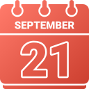 21 de setembro 