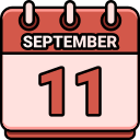 septiembre icon