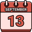 septiembre icon