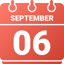 septiembre icon