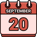 septiembre icon