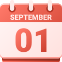 septiembre icon